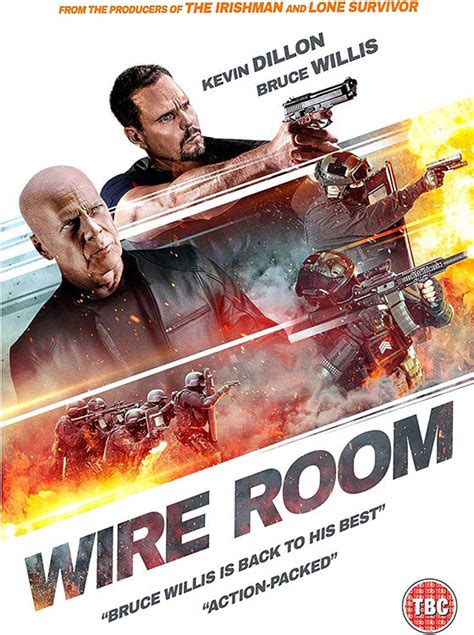 wire room bdscr|WIRE ROOM .